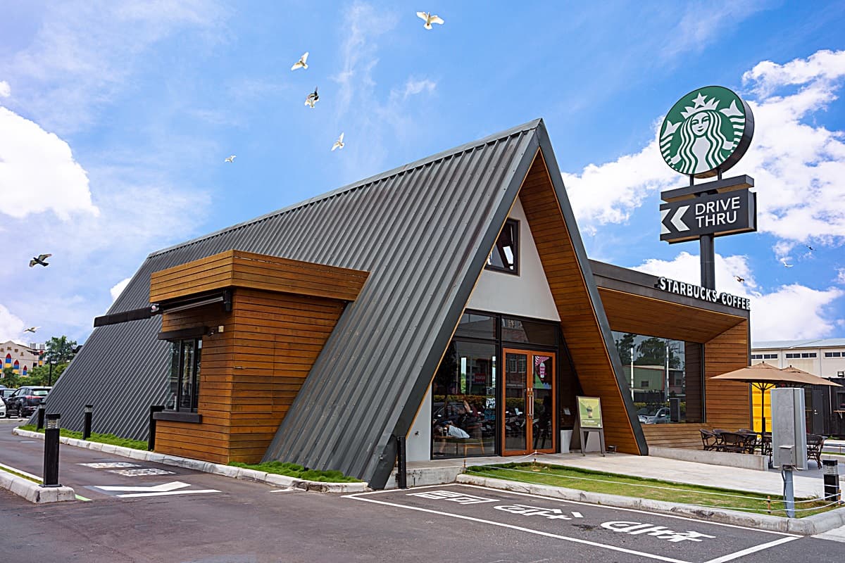 身分證有這三碼快搶!飯店推0元住宿+2客早餐,離全台最美星巴克超近 身分證有這三碼快搶!飯店推0元住宿+2客早餐,離全台最美星巴克超近