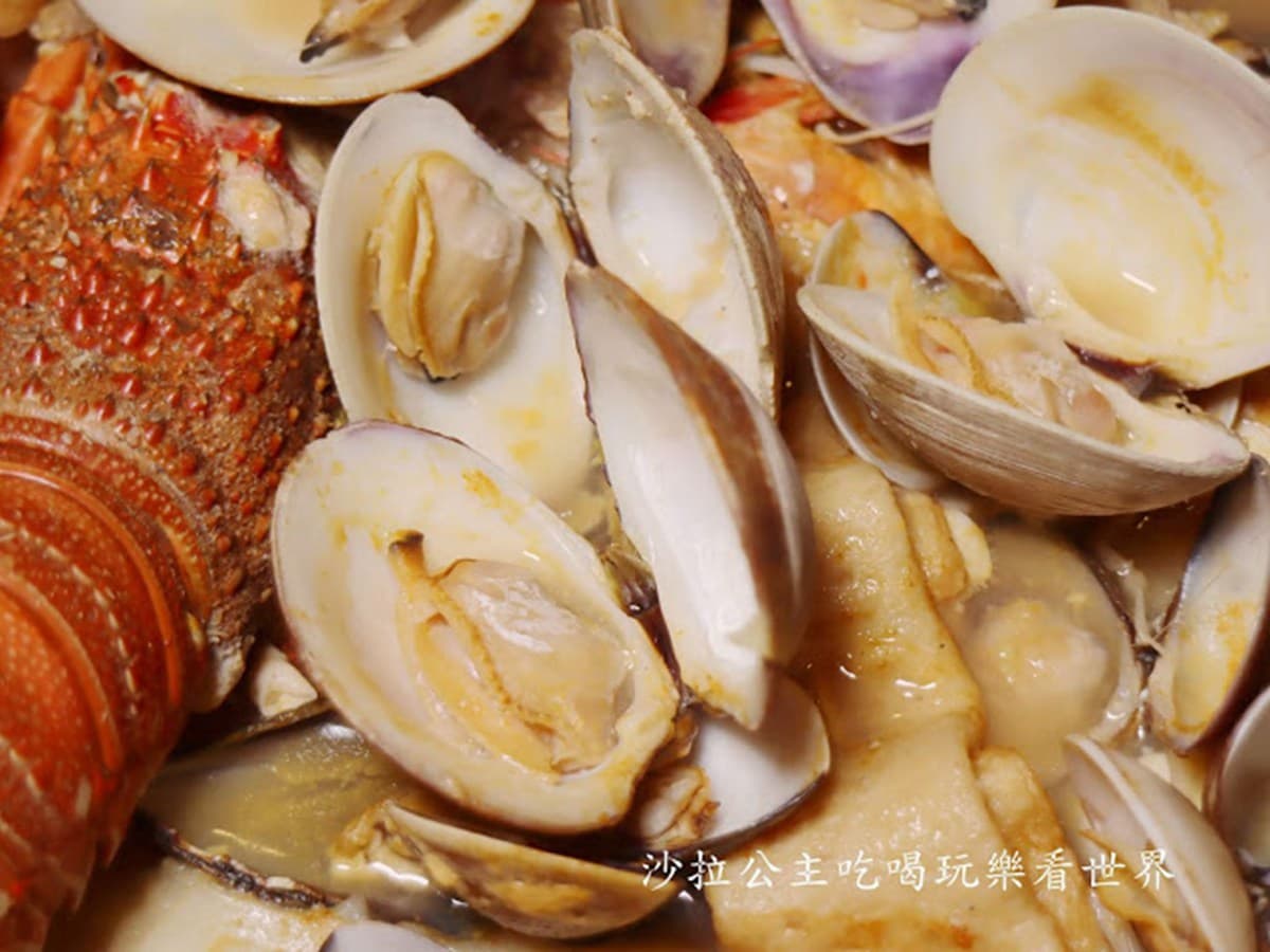 【新開店】肉品買一送一!首爾超人氣蒸籠海鮮鍋登台,大閘蟹、人蔘雞一起入鍋 【新開店】肉品買一送一!首爾超人氣蒸籠海鮮鍋登台,大閘蟹、人蔘雞一起入鍋