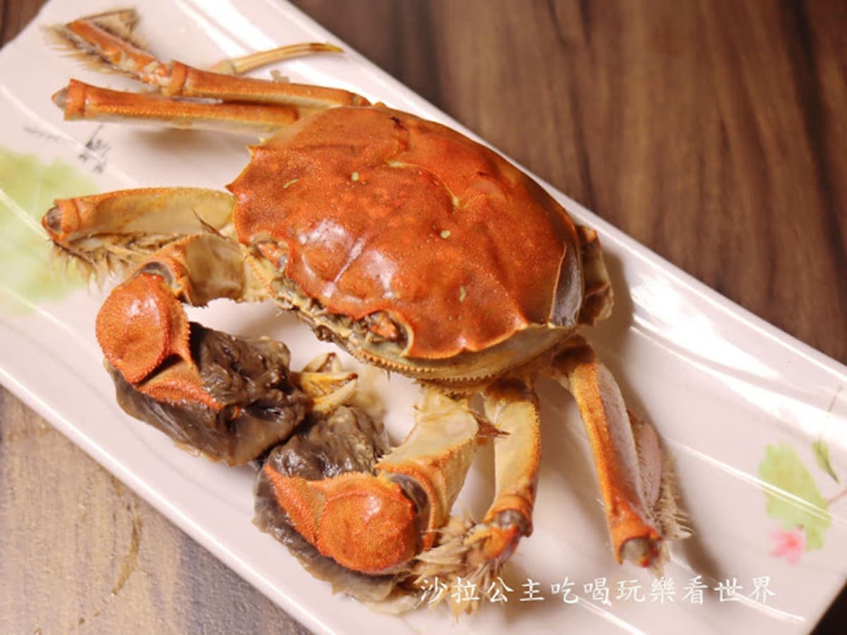 【新開店】肉品買一送一!首爾超人氣蒸籠海鮮鍋登台,大閘蟹、人蔘雞一起入鍋 【新開店】肉品買一送一!首爾超人氣蒸籠海鮮鍋登台,大閘蟹、人蔘雞一起入鍋