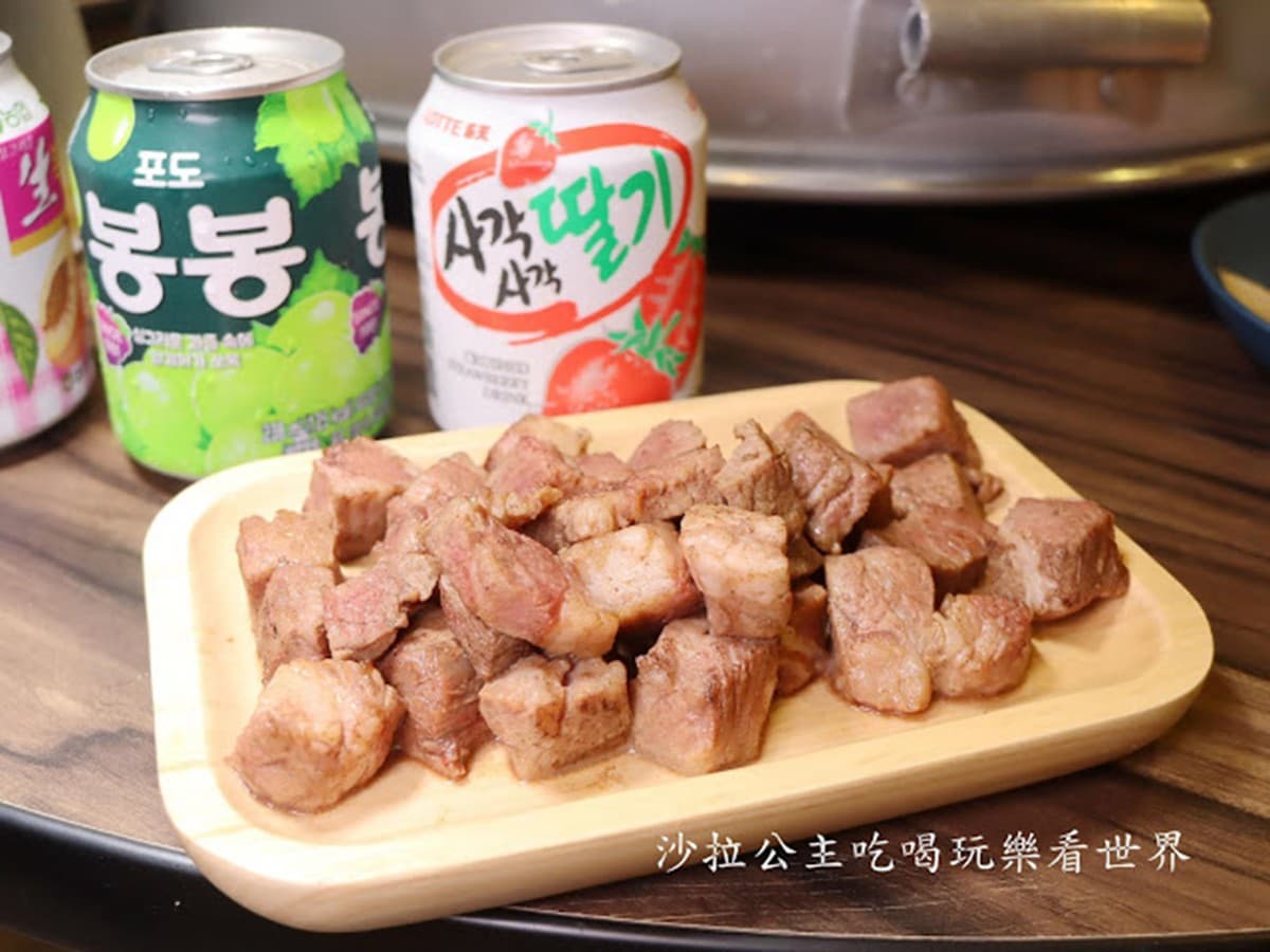 【新開店】肉品買一送一!首爾超人氣蒸籠海鮮鍋登台,大閘蟹、人蔘雞一起入鍋 【新開店】肉品買一送一!首爾超人氣蒸籠海鮮鍋登台,大閘蟹、人蔘雞一起入鍋