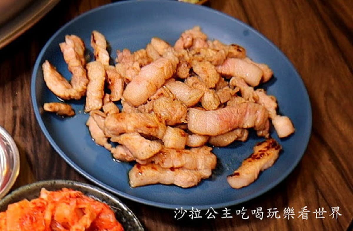 【新開店】肉品買一送一!首爾超人氣蒸籠海鮮鍋登台,大閘蟹、人蔘雞一起入鍋 【新開店】肉品買一送一!首爾超人氣蒸籠海鮮鍋登台,大閘蟹、人蔘雞一起入鍋