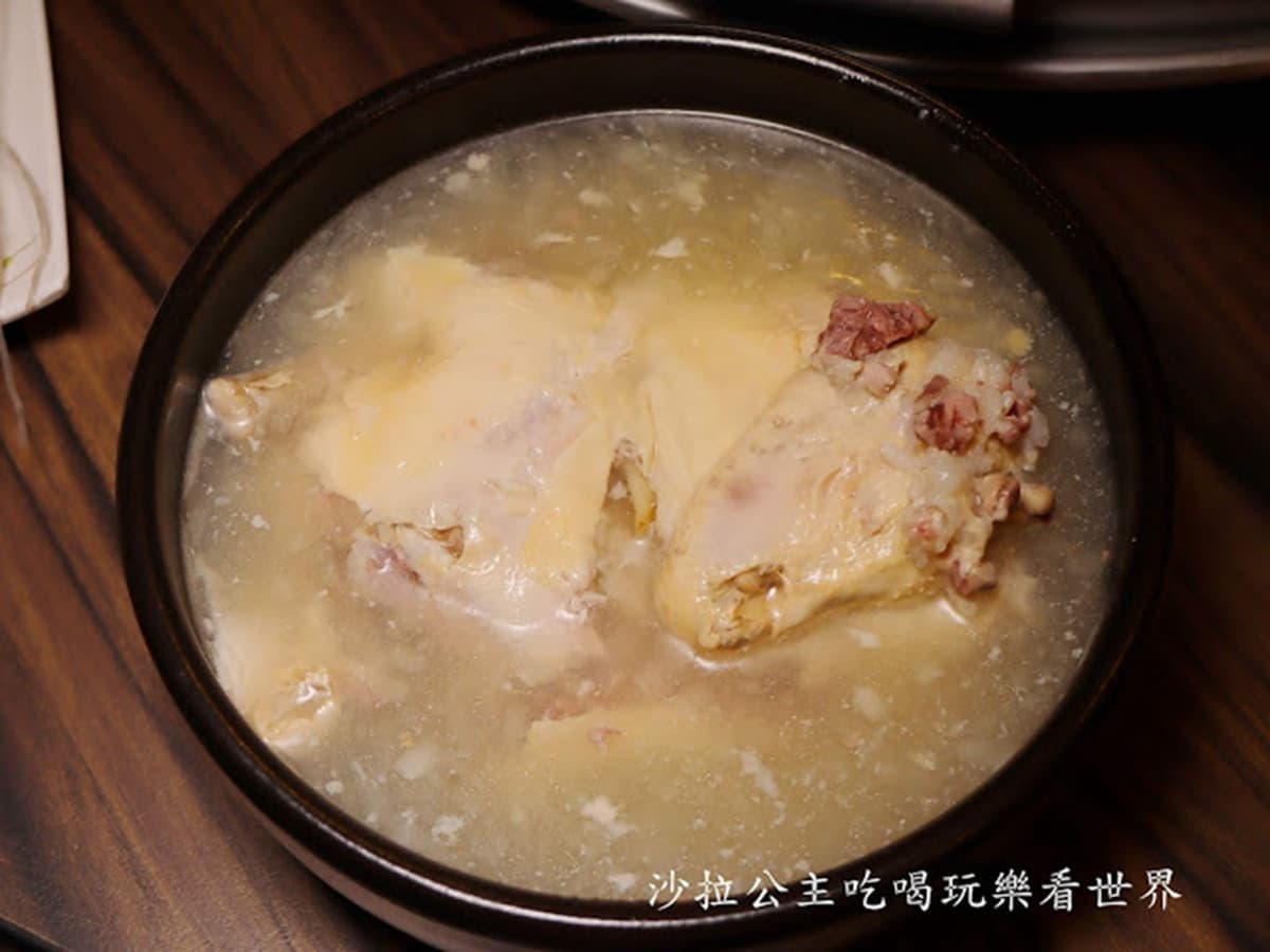 【新開店】肉品買一送一!首爾超人氣蒸籠海鮮鍋登台,大閘蟹、人蔘雞一起入鍋 【新開店】肉品買一送一!首爾超人氣蒸籠海鮮鍋登台,大閘蟹、人蔘雞一起入鍋