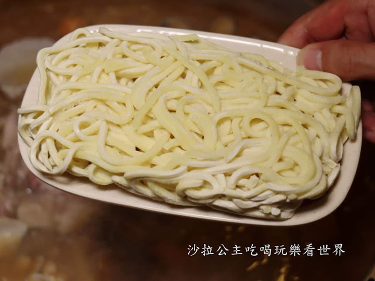 【新開店】肉品買一送一!首爾超人氣蒸籠海鮮鍋登台,大閘蟹、人蔘雞一起入鍋 【新開店】肉品買一送一!首爾超人氣蒸籠海鮮鍋登台,大閘蟹、人蔘雞一起入鍋