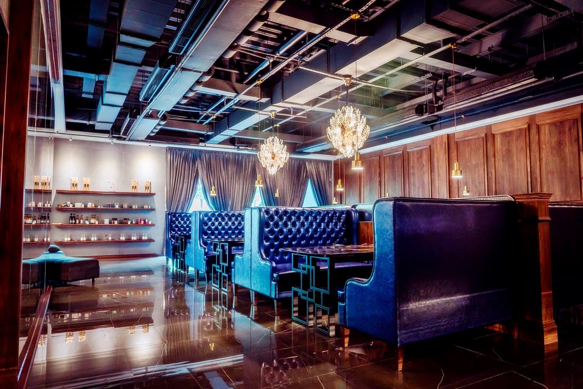 麻度破表好過癮!台中新餐廳超狂川菜,必吃胡椒豬肚雞鍋、酸菜魚 麻度破表好過癮!台中新餐廳超狂川菜,必吃胡椒豬肚雞鍋、酸菜魚