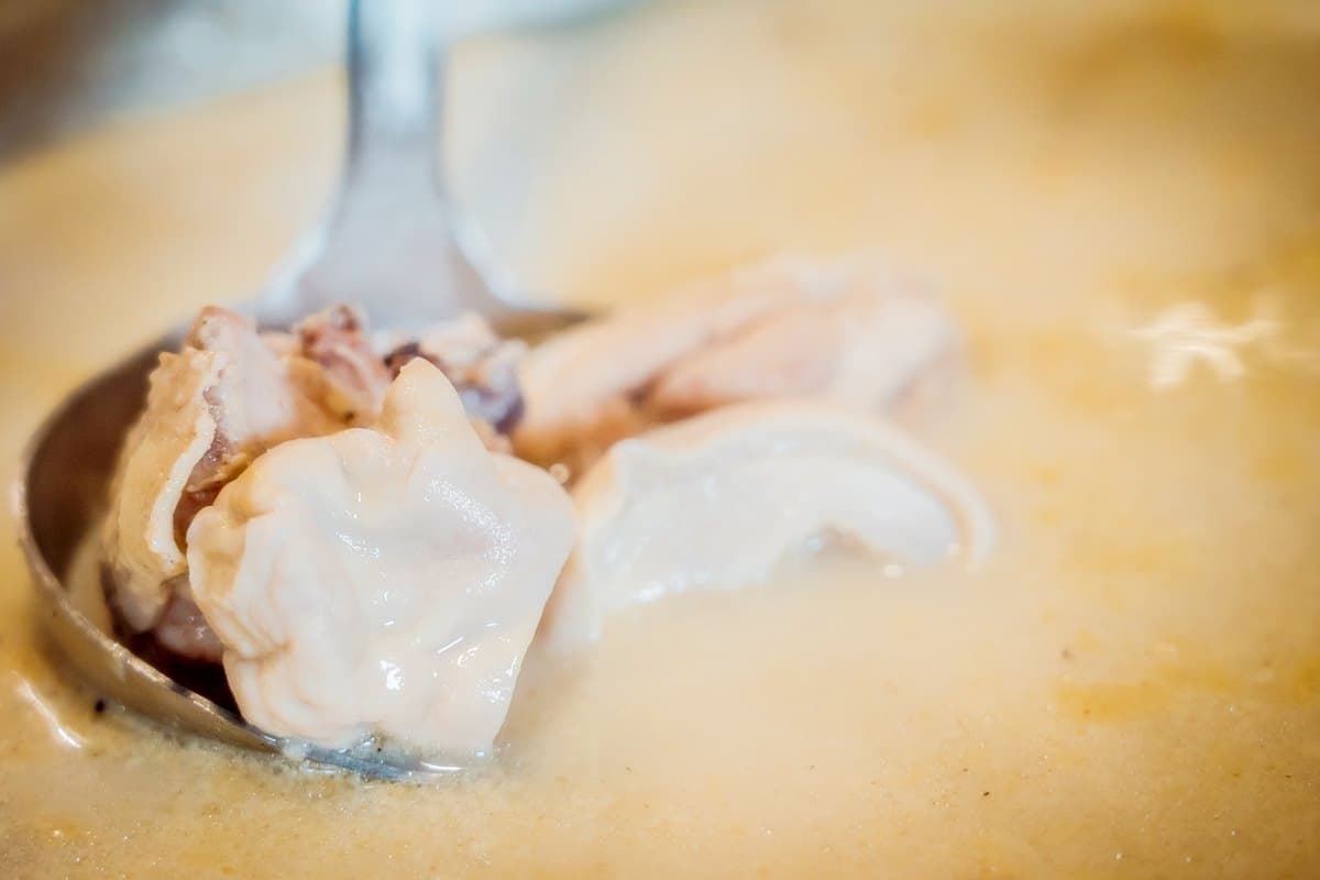 麻度破表好過癮!台中新餐廳超狂川菜,必吃胡椒豬肚雞鍋、酸菜魚 麻度破表好過癮!台中新餐廳超狂川菜,必吃胡椒豬肚雞鍋、酸菜魚