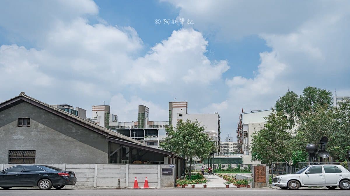 好吃好玩!台中太平區一日遊6亮點:台版天空之鏡、大臉盆冰、最長溜滑梯 好吃好玩!台中太平區一日遊6亮點:台版天空之鏡、大臉盆冰、最長溜滑梯