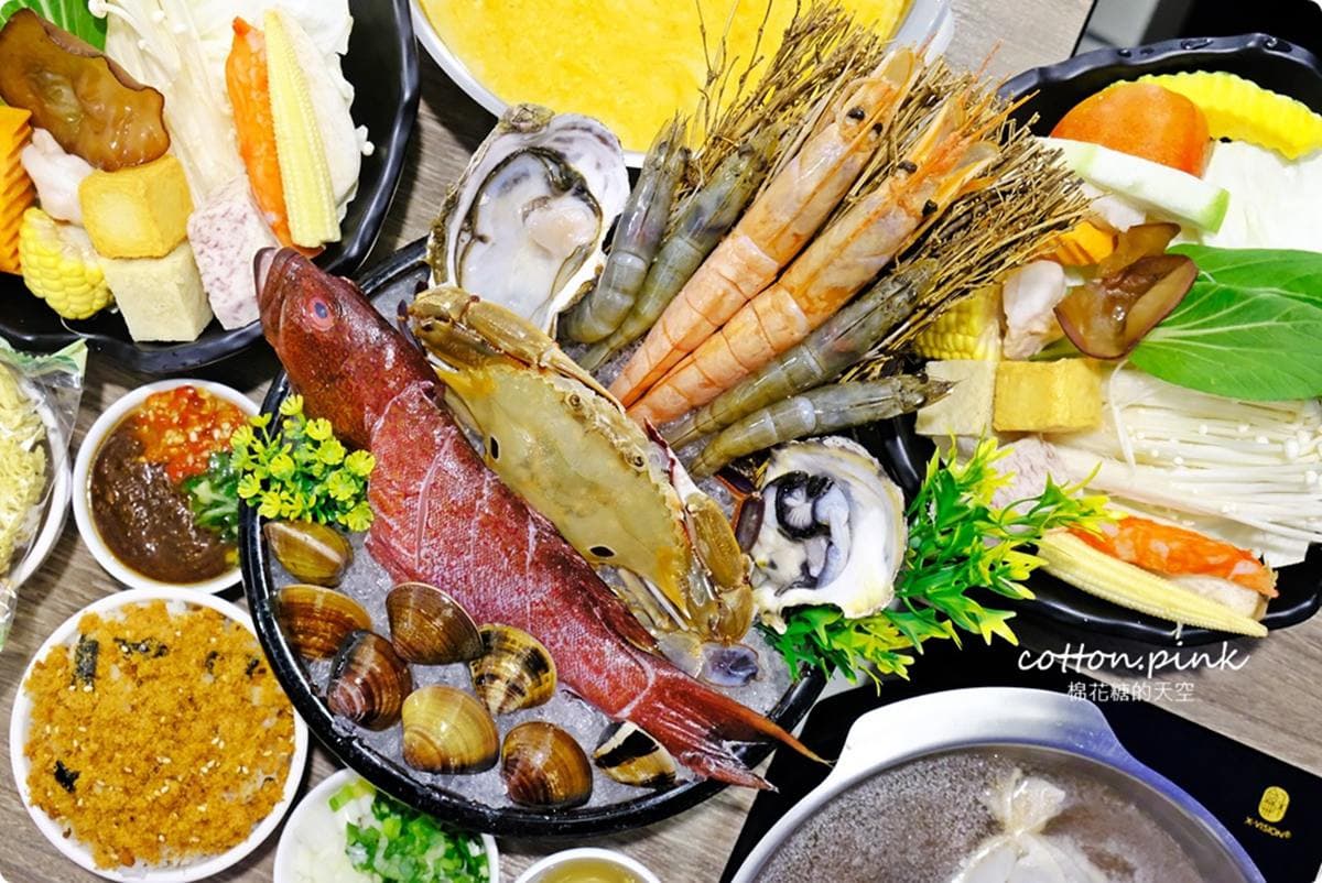 好吃好玩!台中太平區一日遊6亮點:台版天空之鏡、大臉盆冰、最長溜滑梯 好吃好玩!台中太平區一日遊6亮點:台版天空之鏡、大臉盆冰、最長溜滑梯