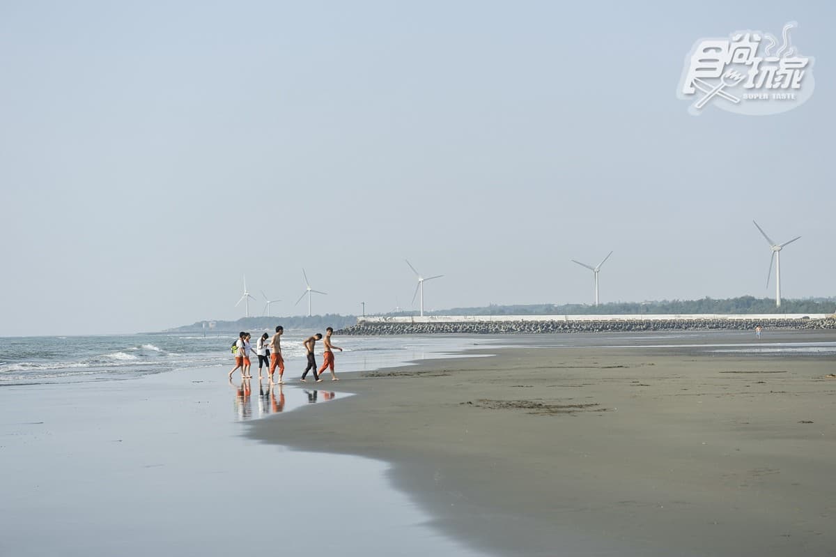 苗栗一日好好玩!台61線兜風6亮點:海岸美拍祕境、「打針」煎包、《神隱少女》隧道 苗栗一日好好玩!台61線兜風6亮點:海岸美拍祕境、「打針」煎包、《神隱少女》隧道