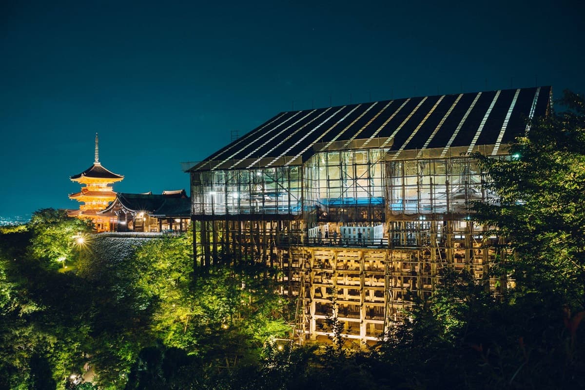旅日小心撲空!海上鳥居、清水寺、熊本城11大景點整修中,開放時間看這篇 旅日小心撲空!海上鳥居、清水寺、熊本城11大景點整修中,開放時間看這篇
