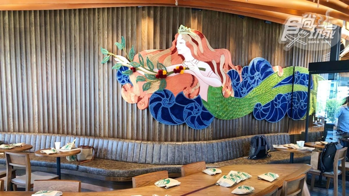 全台唯一「24小時星巴克」來了!加碼「免費喝咖啡」、拿「買一送一券」 全台唯一「24小時星巴克」來了!加碼「免費喝咖啡」、拿「買一送一券」
