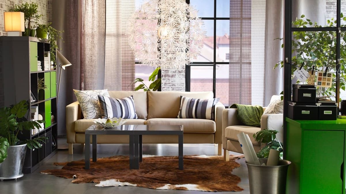 下班就衝IKEA!消費刮大獎「購物全部免費」,還有快閃旅店免費住宿 下班就衝IKEA!消費刮大獎「購物全部免費」,還有快閃旅店免費住宿