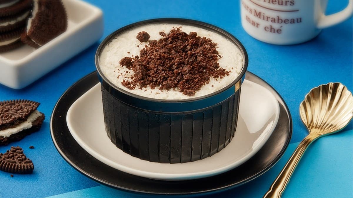 「放大版OREO」快閃28天!全聯獨家5款新甜點來囉,還有「巧克力盆栽」快搶 「放大版OREO」快閃28天!全聯獨家5款新甜點來囉,還有「巧克力盆栽」快搶