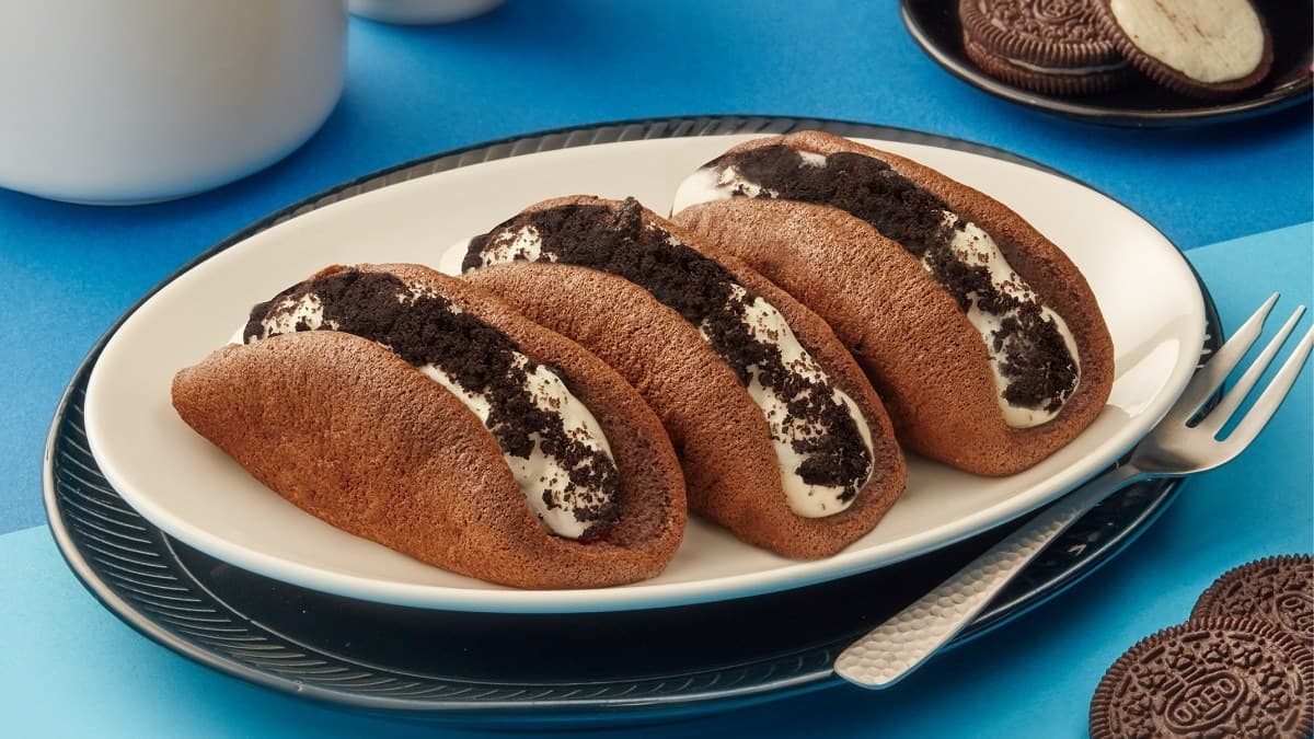 「放大版OREO」快閃28天!全聯獨家5款新甜點來囉,還有「巧克力盆栽」快搶 「放大版OREO」快閃28天!全聯獨家5款新甜點來囉,還有「巧克力盆栽」快搶