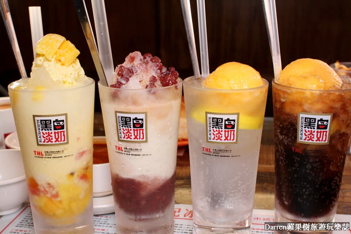 【新開店】好吃又好拍!霓虹燈、麻辣丸、雞蛋仔,網美冰室帶你重返老香港 【新開店】好吃又好拍!霓虹燈、麻辣丸、雞蛋仔,網美冰室帶你重返老香港