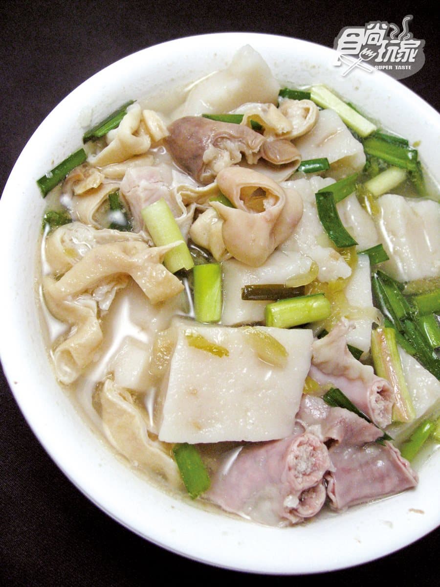 鄉親們慎入!「脆腸、大腸頭」竟然是豬的那個部位,你一定吃過~ 鄉親們慎入!「脆腸、大腸頭」竟然是豬的那個部位,你一定吃過~