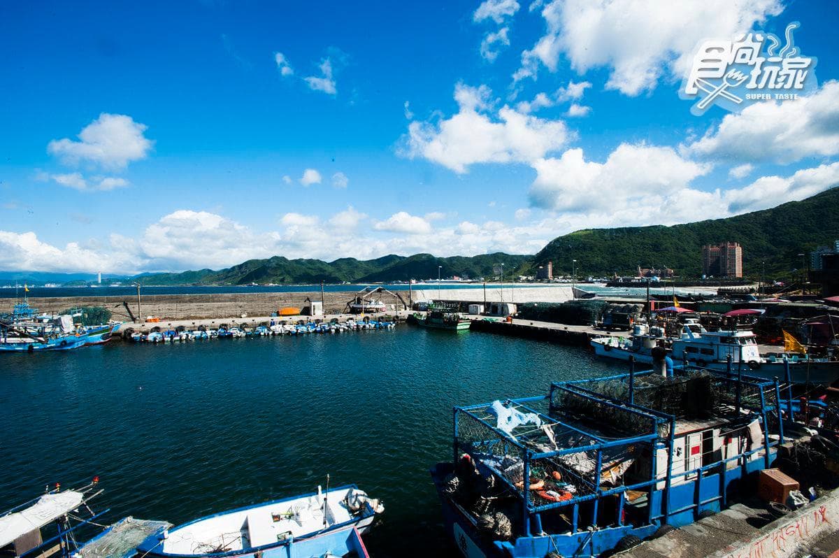 龜吼這樣玩才內行!3家高CP值海鮮+神祕巨鰻岩洞、在地人才知水上樂園 龜吼這樣玩才內行!3家高CP值海鮮+神祕巨鰻岩洞、在地人才知水上樂園