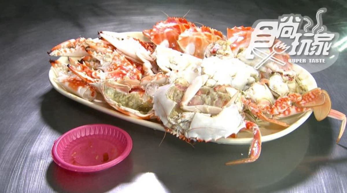 龜吼這樣玩才內行!3家高CP值海鮮+神祕巨鰻岩洞、在地人才知水上樂園 龜吼這樣玩才內行!3家高CP值海鮮+神祕巨鰻岩洞、在地人才知水上樂園