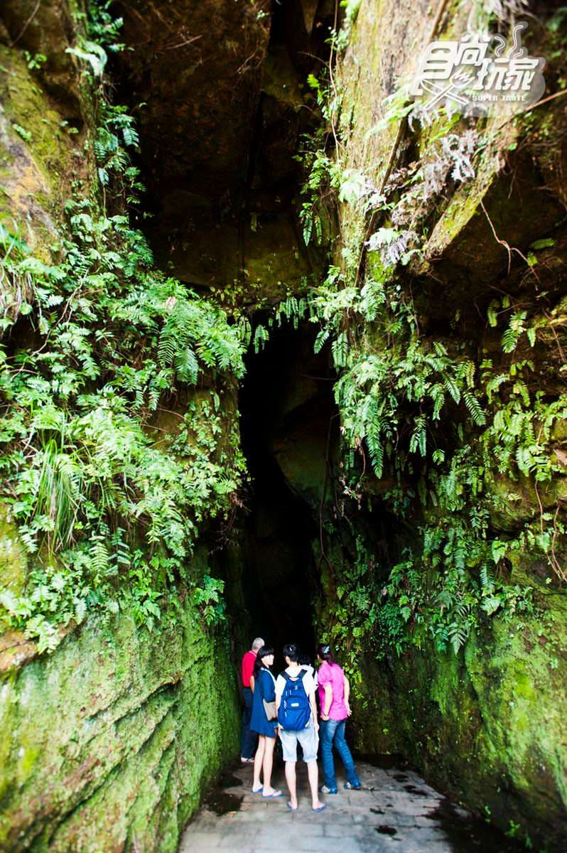 龜吼這樣玩才內行!3家高CP值海鮮+神祕巨鰻岩洞、在地人才知水上樂園 龜吼這樣玩才內行!3家高CP值海鮮+神祕巨鰻岩洞、在地人才知水上樂園