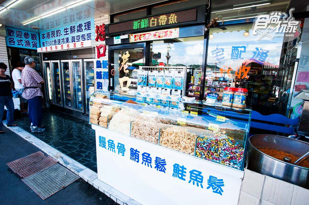 龜吼這樣玩才內行!3家高CP值海鮮+神祕巨鰻岩洞、在地人才知水上樂園 龜吼這樣玩才內行!3家高CP值海鮮+神祕巨鰻岩洞、在地人才知水上樂園