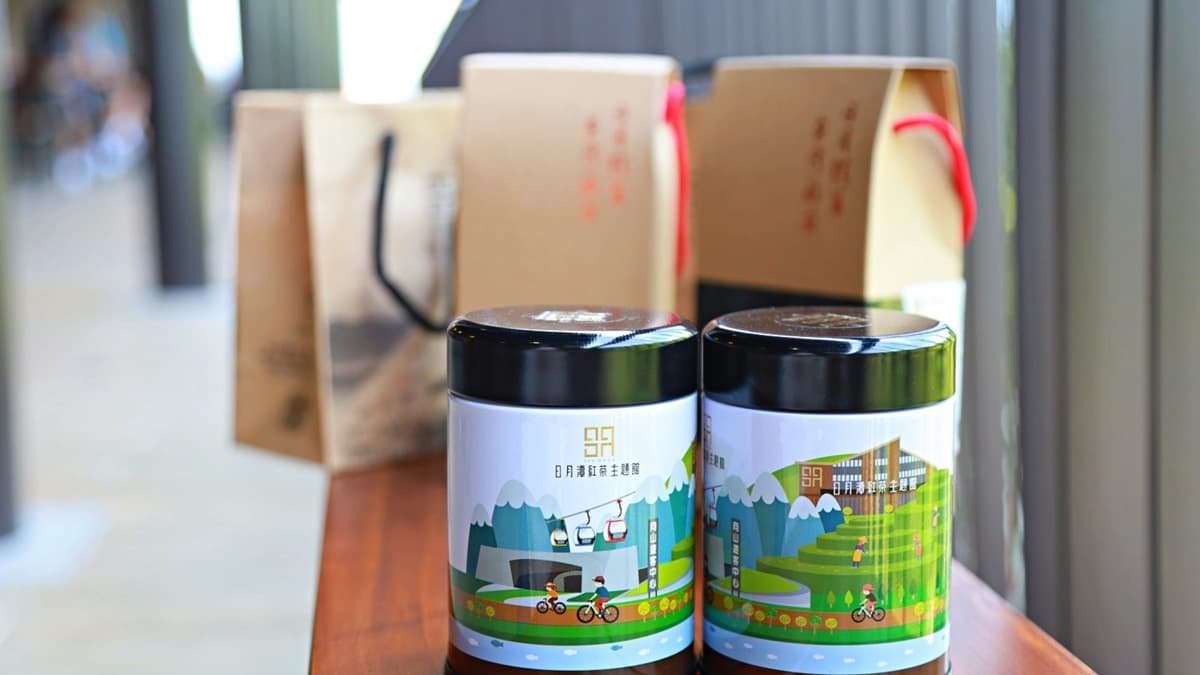 南投IG新打卡點!全台最大紅茶工廠「Hohocha喝喝茶」,免費入園快筆記 南投IG新打卡點!全台最大紅茶工廠「Hohocha喝喝茶」,免費入園快筆記