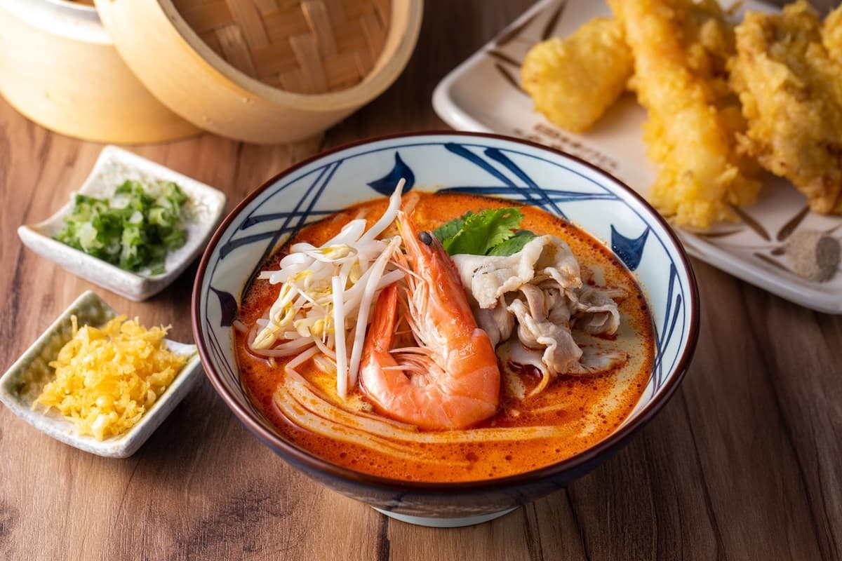 快拿證件!這家餐廳限定三天「10月壽星10元吃麵」,日式烏龍麵比泡麵還便宜了 快拿證件!這家餐廳限定三天「10月壽星10元吃麵」,日式烏龍麵比泡麵還便宜了
