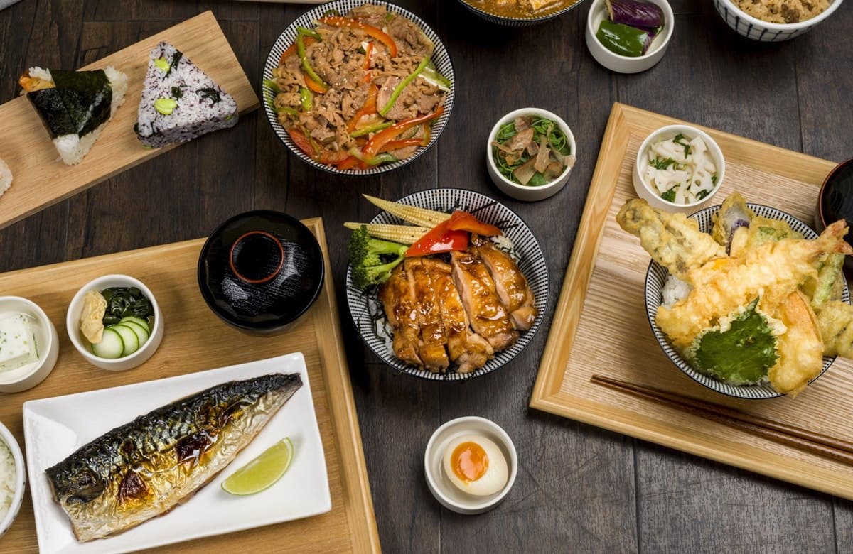 車站美食再+1!「青蛙造型定食」「9宮格便當」在京站,開幕祭買一送一 車站美食再+1!「青蛙造型定食」「9宮格便當」在京站,開幕祭買一送一