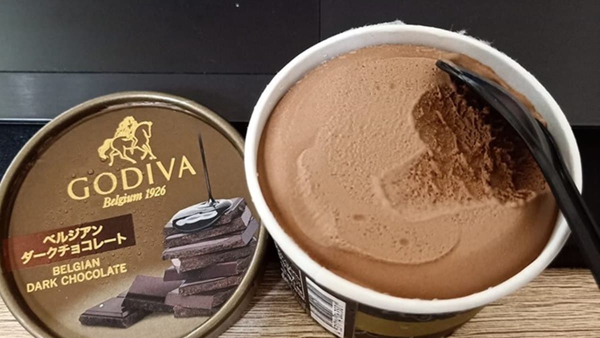 衝好市多買「GODIVA冰淇淋」了!神級巧克力新品,比市價便宜116元 衝好市多買「GODIVA冰淇淋」了!神級巧克力新品,比市價便宜116元