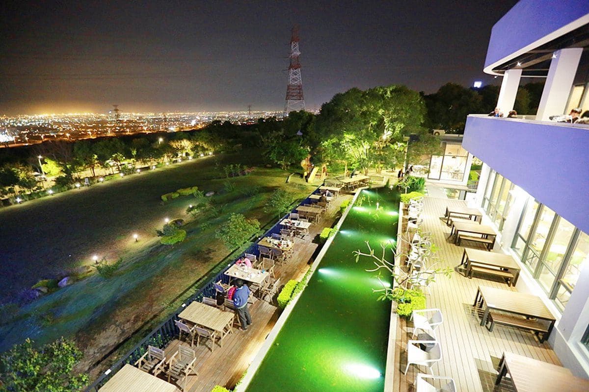 快tag男友!全台11家超浪漫夜景餐廳:看飛機起降、坐星空帳篷、賞私人遊艇 快tag男友!全台11家超浪漫夜景餐廳:看飛機起降、坐星空帳篷、賞私人遊艇