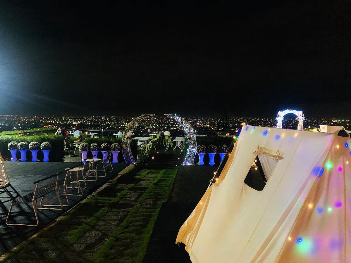 快tag男友!全台11家超浪漫夜景餐廳:看飛機起降、坐星空帳篷、賞私人遊艇 快tag男友!全台11家超浪漫夜景餐廳:看飛機起降、坐星空帳篷、賞私人遊艇