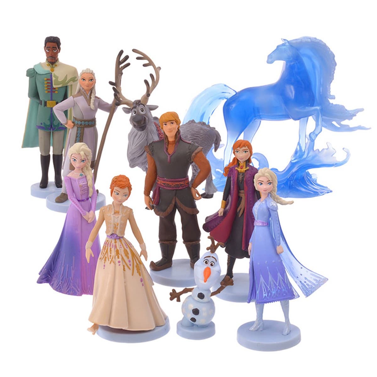 艾莎魔法成真!《冰雪奇緣2》新周邊「冰雪發射器」,前後拉動真的會噴 艾莎魔法成真!《冰雪奇緣2》新周邊「冰雪發射器」,前後拉動真的會噴