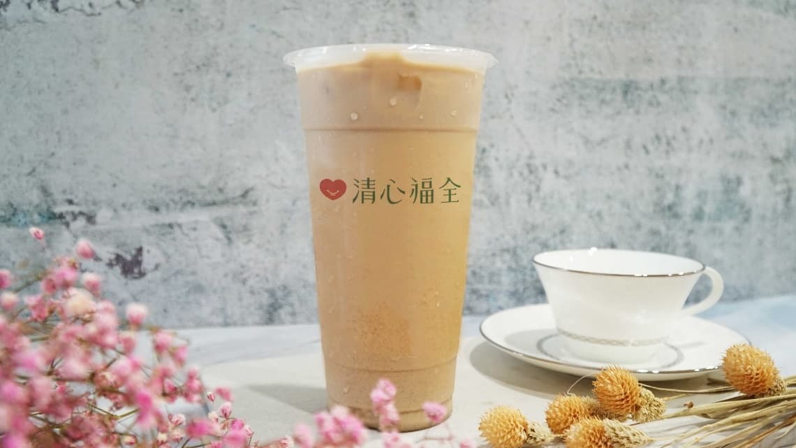 飲料控要喝!清心福全限定「太妃鴛鴦奶茶」,咖啡+太妃糖混出新滋味 飲料控要喝!清心福全限定「太妃鴛鴦奶茶」,咖啡+太妃糖混出新滋味