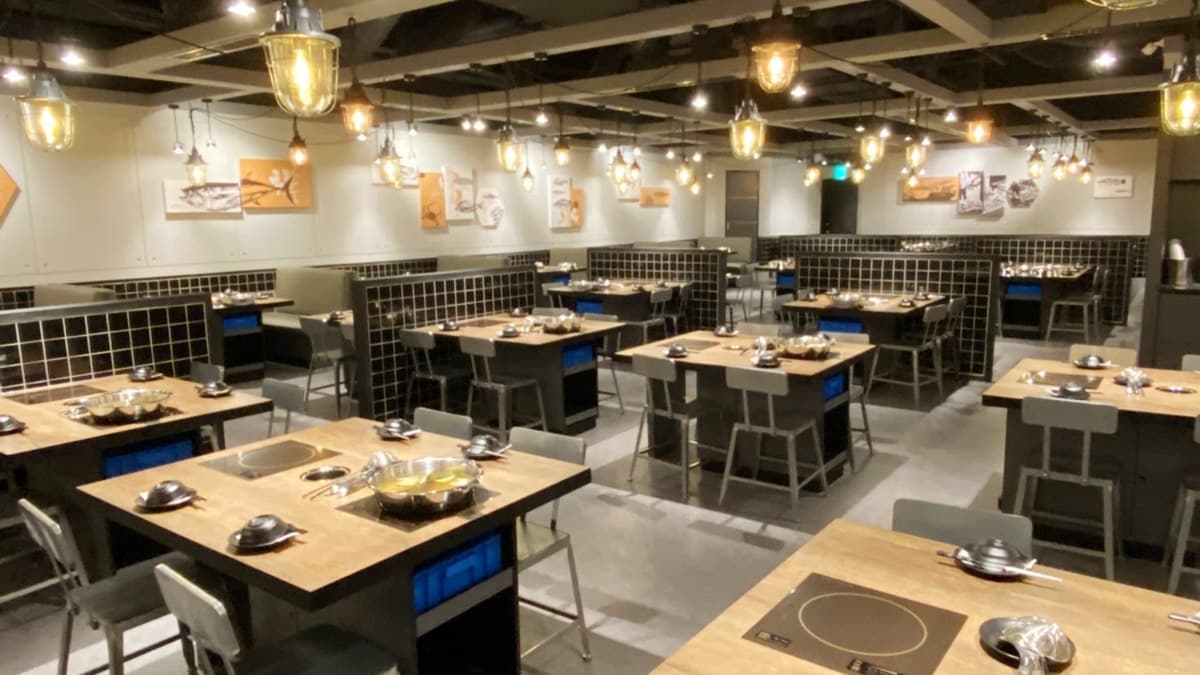 波士頓龍蝦、鮑魚188元!「祥富水產」二代店在新北,夜貓族加碼送大干貝 波士頓龍蝦、鮑魚188元!「祥富水產」二代店在新北,夜貓族加碼送大干貝