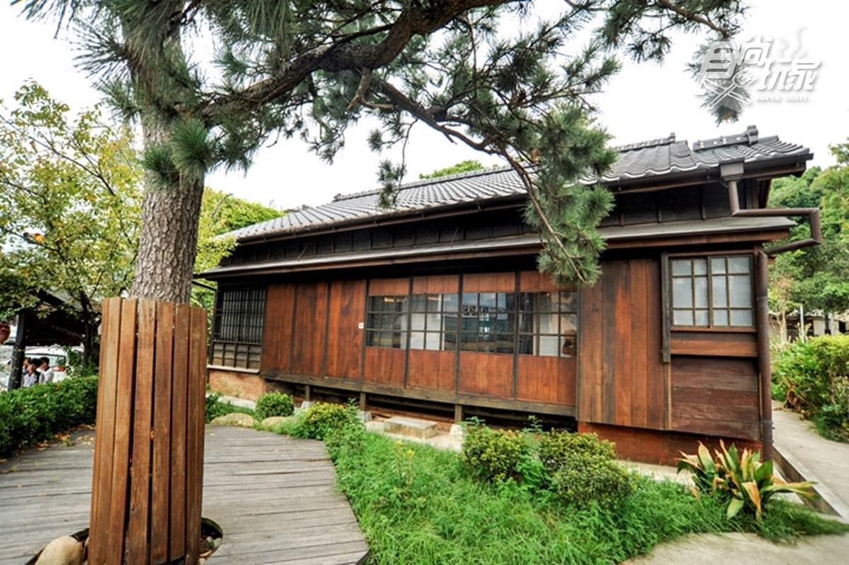 免費參觀!全台14間美拍老屋→第13間宛如《天氣之子》電影場景 免費參觀!全台14間美拍老屋→第13間宛如《天氣之子》電影場景