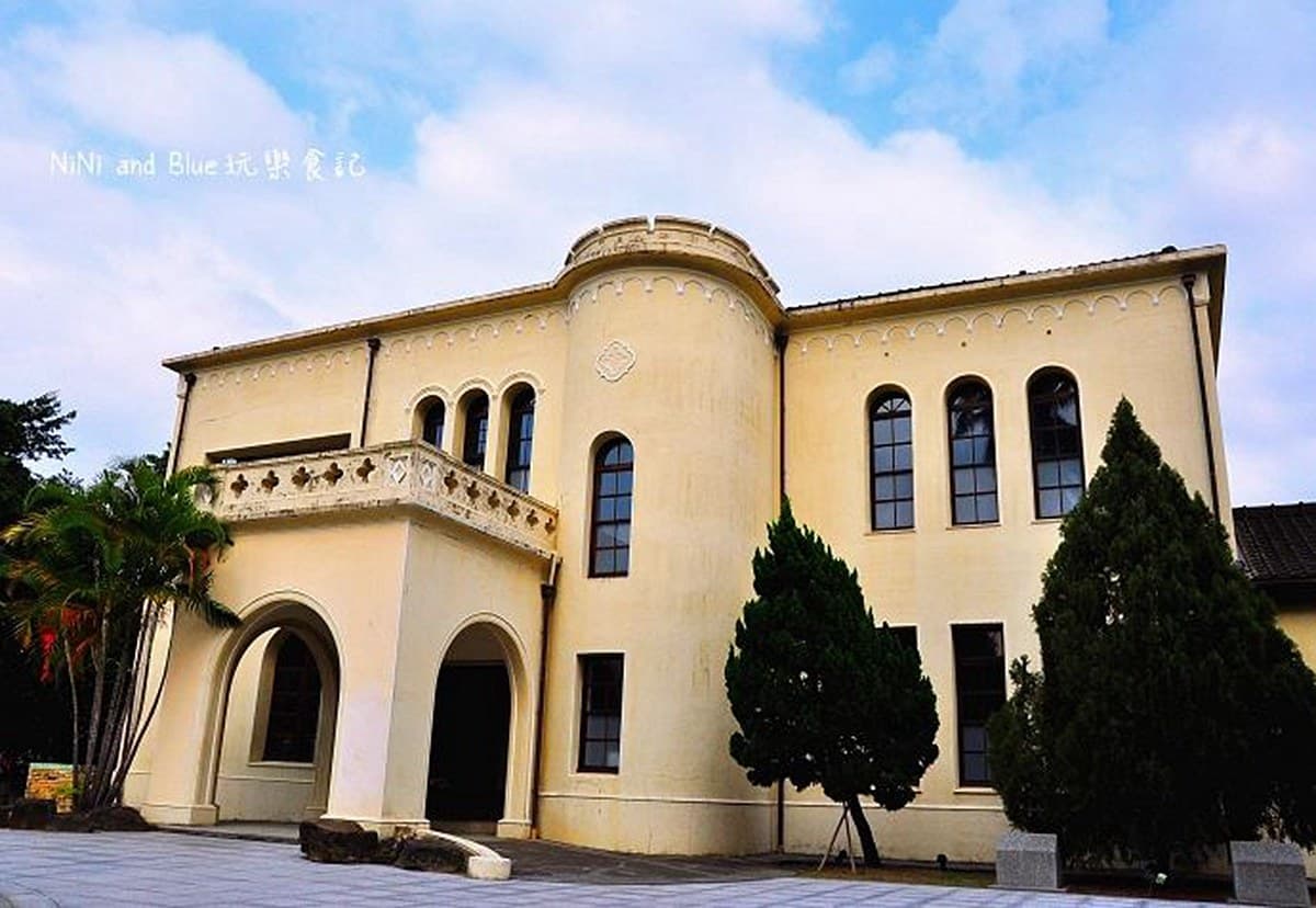 免費參觀!全台14間美拍老屋→第13間宛如《天氣之子》電影場景 免費參觀!全台14間美拍老屋→第13間宛如《天氣之子》電影場景