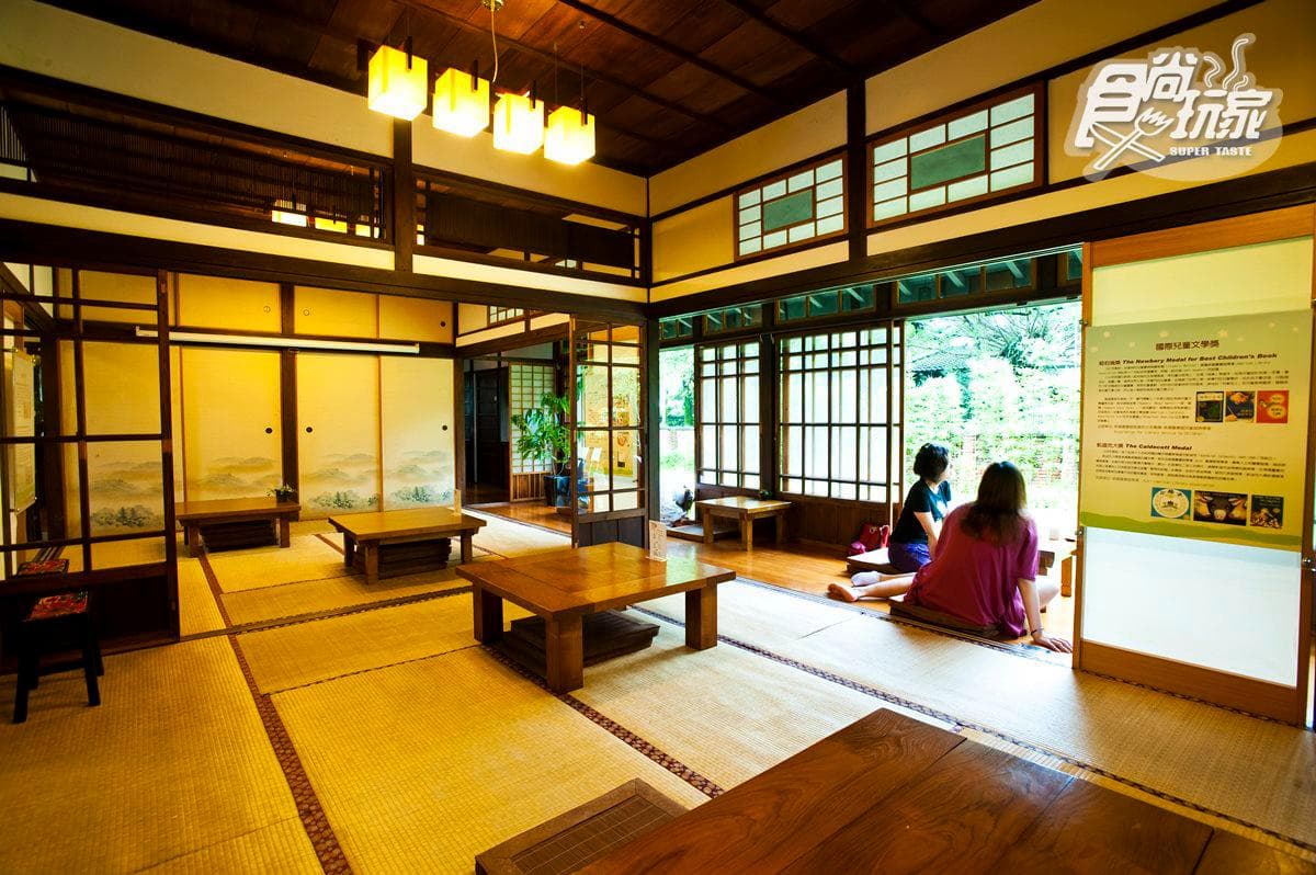 免費參觀!全台14間美拍老屋→第13間宛如《天氣之子》電影場景 免費參觀!全台14間美拍老屋→第13間宛如《天氣之子》電影場景