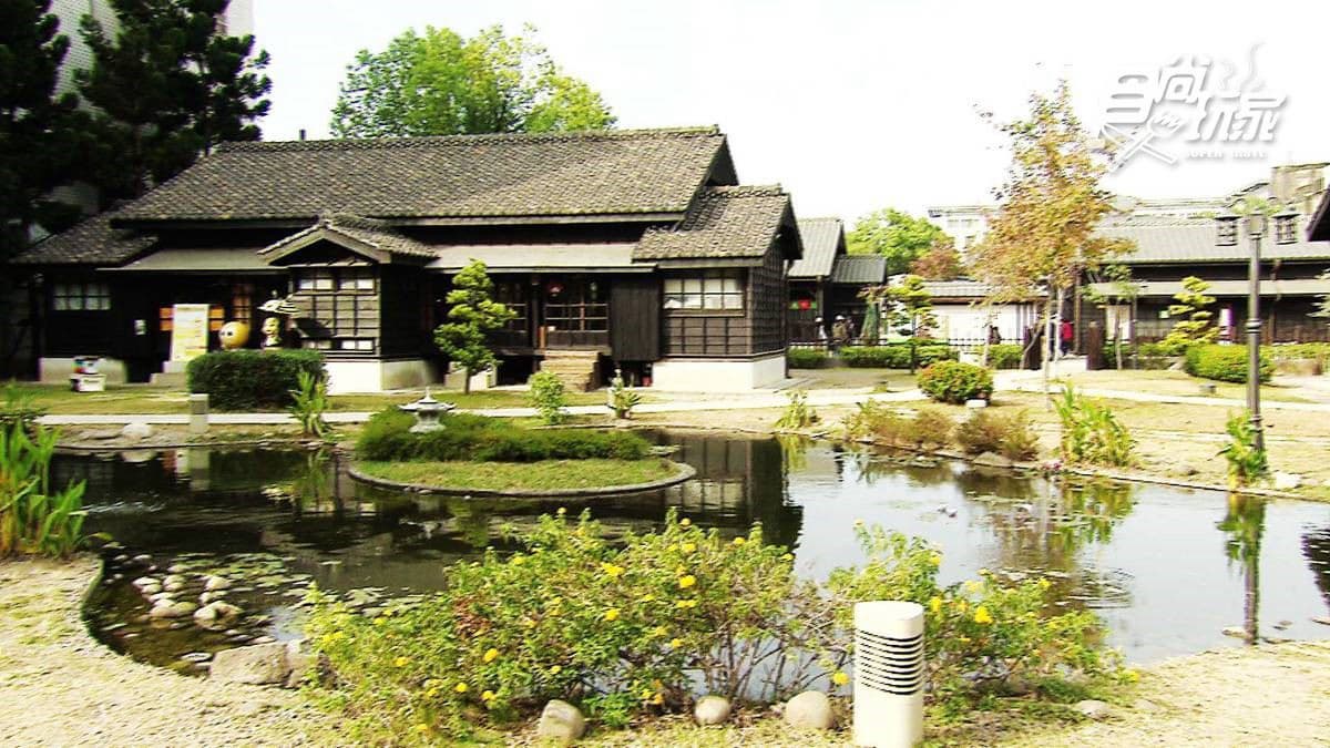 免費參觀!全台14間美拍老屋→第13間宛如《天氣之子》電影場景 免費參觀!全台14間美拍老屋→第13間宛如《天氣之子》電影場景