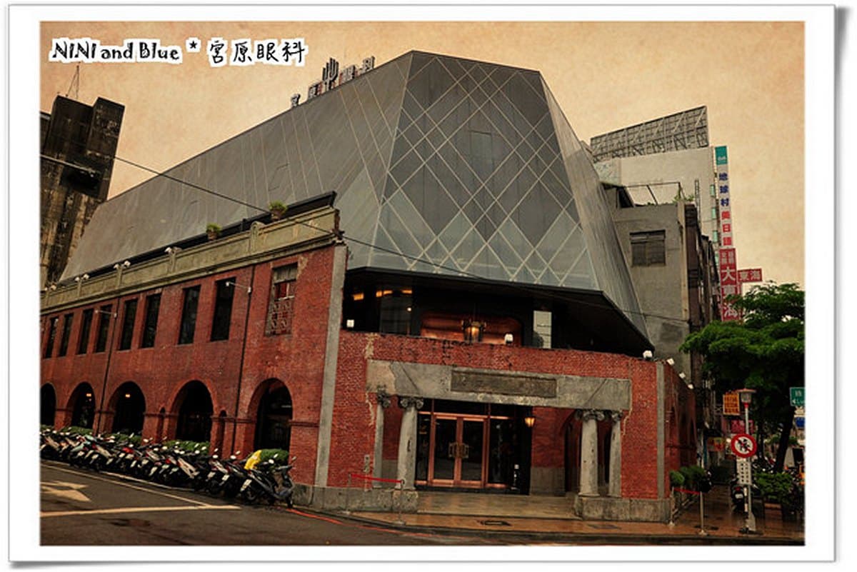 免費參觀!全台14間美拍老屋→第13間宛如《天氣之子》電影場景 免費參觀!全台14間美拍老屋→第13間宛如《天氣之子》電影場景