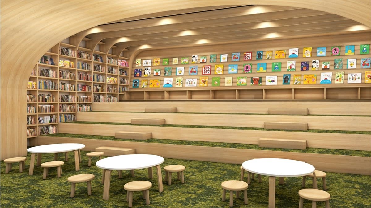 台北人衝了!全台最大「蔦屋書店」要來囉,還可以在最美書店吃美食 台北人衝了!全台最大「蔦屋書店」要來囉,還可以在最美書店吃美食