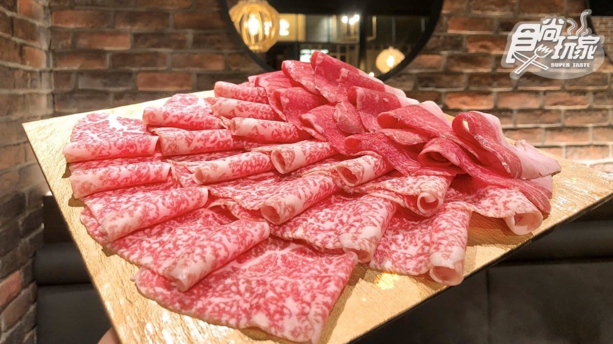 火鍋控吃起來!日本百年和牛專門店來囉,把握最後3天搶7折優惠 火鍋控吃起來!日本百年和牛專門店來囉,把握最後3天搶7折優惠