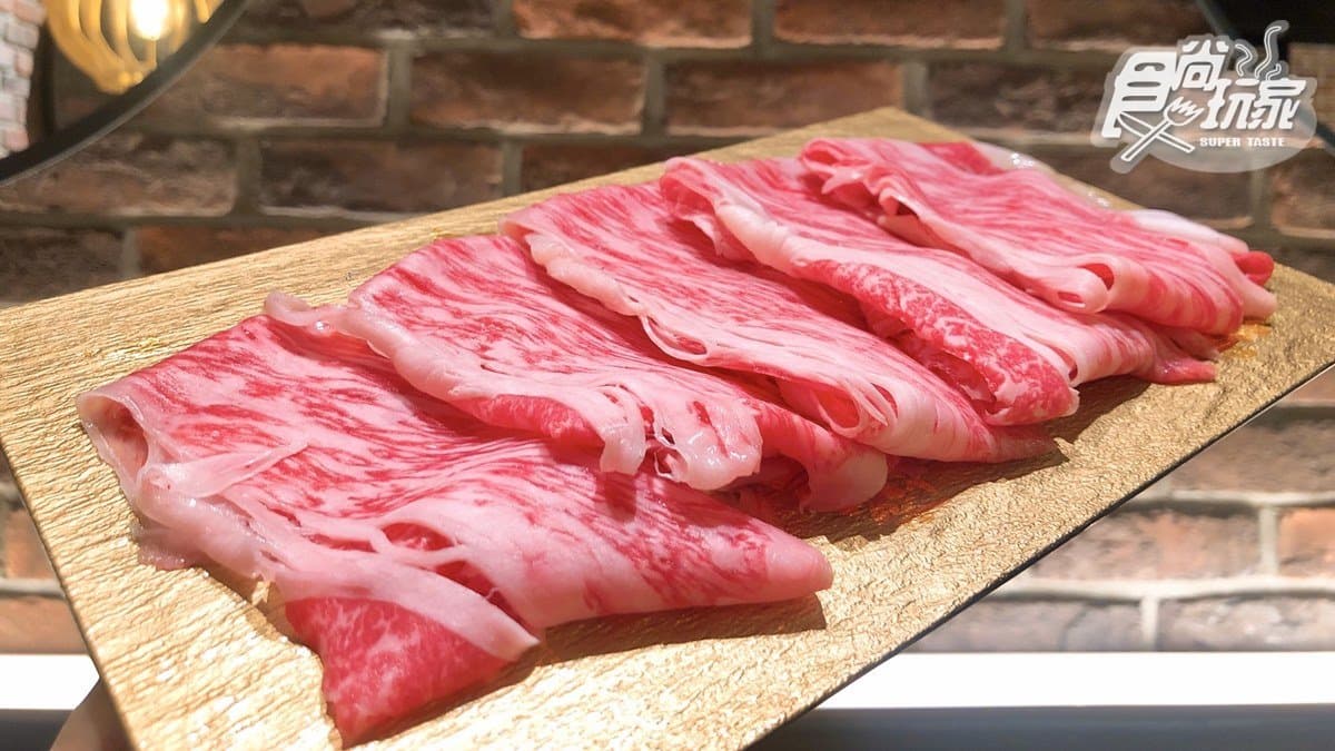 火鍋控吃起來!日本百年和牛專門店來囉,把握最後3天搶7折優惠 火鍋控吃起來!日本百年和牛專門店來囉,把握最後3天搶7折優惠