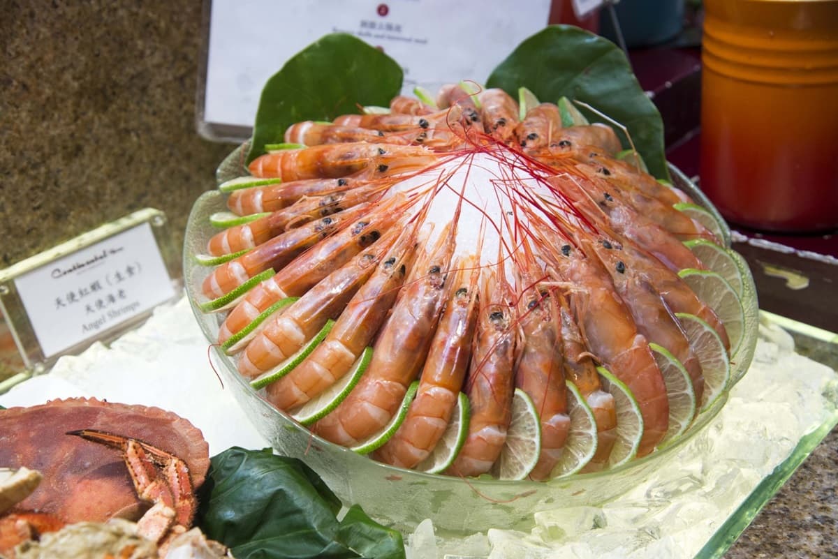 現賺近七百元!Buffet「第二人半價」現切牛肉、螃蟹吃到飽,還有這天通通6折 現賺近七百元!Buffet「第二人半價」現切牛肉、螃蟹吃到飽,還有這天通通6折