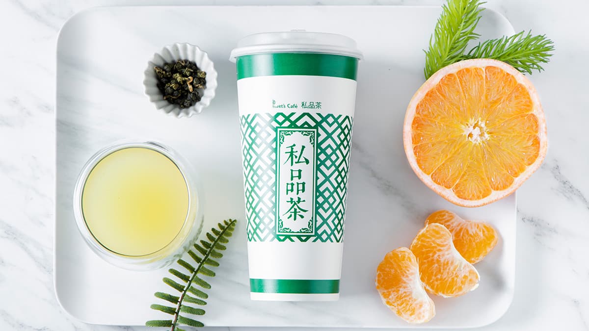 柑橘控必嚐鮮!全家推出秋冬限定「橘柚青茶」,酸甜清爽口感當下午茶剛剛好