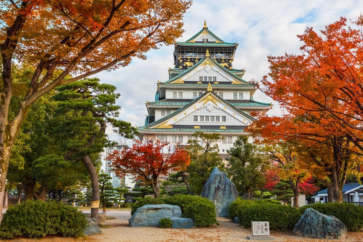 不輸京都!大阪秋天限定7祕境:星之鞦韆、楓紅不倒翁、浪漫金黃大道 不輸京都!大阪秋天限定7祕境:星之鞦韆、楓紅不倒翁、浪漫金黃大道