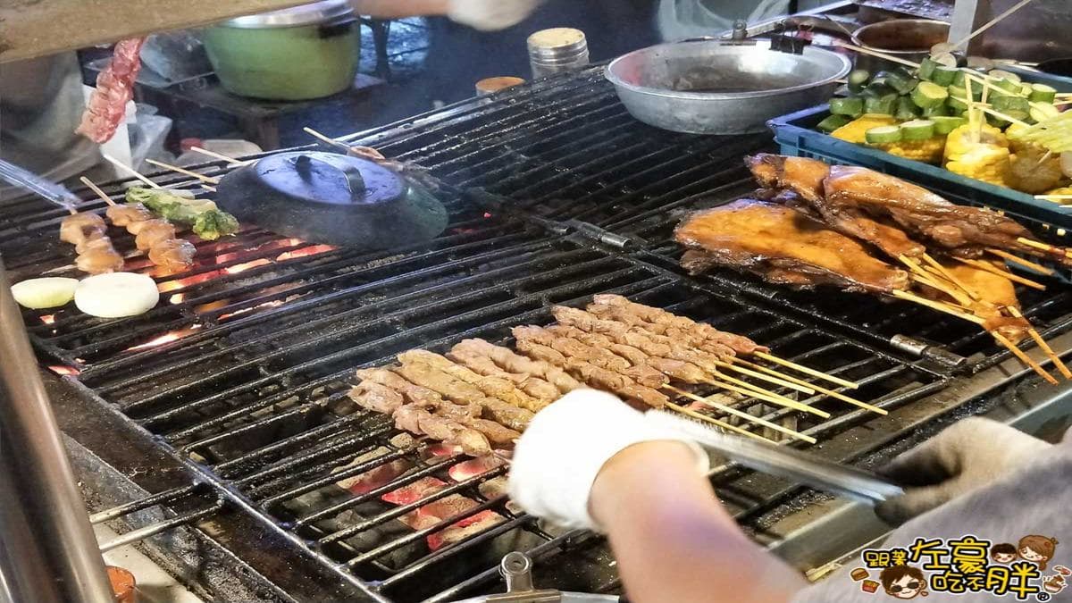 2019全台話題夜市冠軍是它!必吃這5攤:海鮮五虎將煮粥、歌手開的鱔魚麵 2019全台話題夜市冠軍是它!必吃這5攤:海鮮五虎將煮粥、歌手開的鱔魚麵