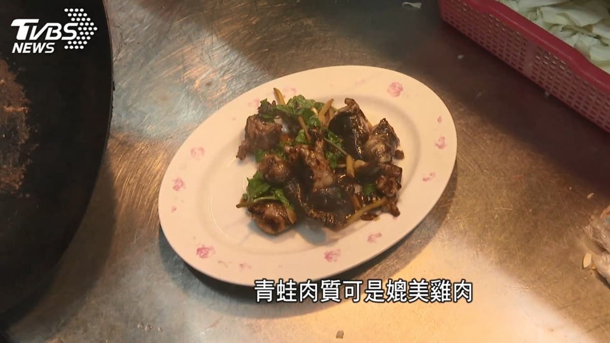 2019全台話題夜市冠軍是它!必吃這5攤:海鮮五虎將煮粥、歌手開的鱔魚麵 2019全台話題夜市冠軍是它!必吃這5攤:海鮮五虎將煮粥、歌手開的鱔魚麵