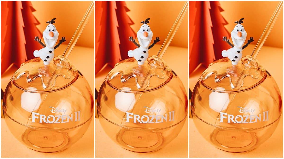 ELSA也來了!《冰雪奇緣2》第二波周邊登場,加碼收「雪寶造型爆米花桶」 ELSA也來了!《冰雪奇緣2》第二波周邊登場,加碼收「雪寶造型爆米花桶」