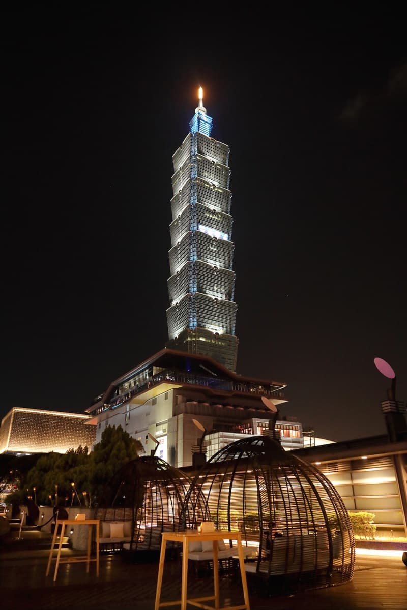 酒控尖叫!全台唯一「100元紅酒喝到飽」,還有免費101夜景、龍蝦餐千元有找 酒控尖叫!全台唯一「100元紅酒喝到飽」,還有免費101夜景、龍蝦餐千元有找