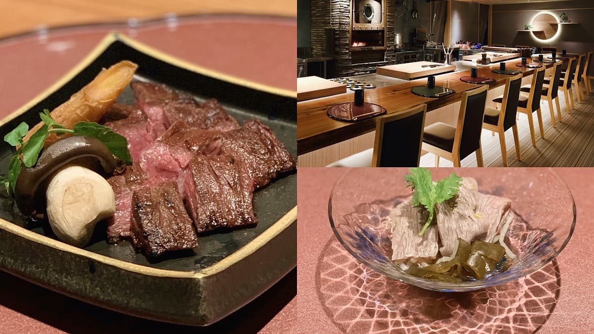 不到千元吃「和牛大餐」!限定11天「買二送二」日本A5和牛吃得到