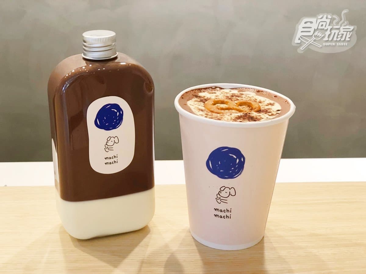 吃下午茶了!文青手搖飲最新「烤糰子+麵茶」奶蓋鐵觀音,超浮誇搶攻IG牆 吃下午茶了!文青手搖飲最新「烤糰子+麵茶」奶蓋鐵觀音,超浮誇搶攻IG牆