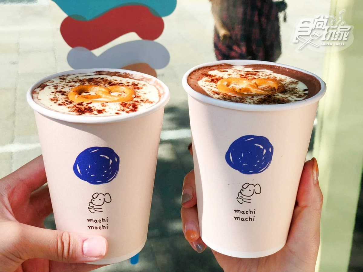 吃下午茶了!文青手搖飲最新「烤糰子+麵茶」奶蓋鐵觀音,超浮誇搶攻IG牆 吃下午茶了!文青手搖飲最新「烤糰子+麵茶」奶蓋鐵觀音,超浮誇搶攻IG牆